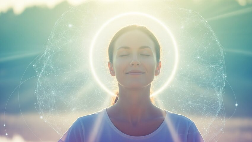 Meditation for beginners: How to start today 1 The Science Behind Meditation