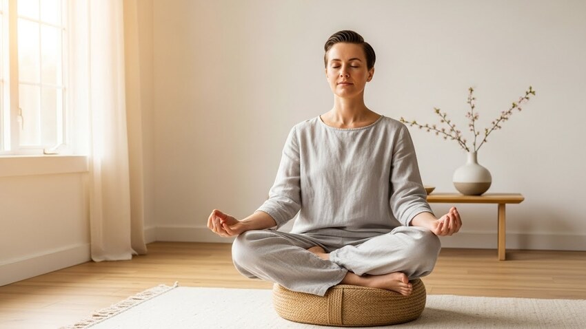Meditation for Beginners: How to Start Today