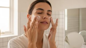 How to treat oily skin naturally: 2025 complete guide