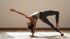 Achieve Nutrition and Body Balance: Enhancing Strength, Lightness, and Mobility