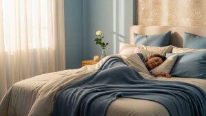 How to Improve Sleep Quality: The Ultimate Science-Backed Guide