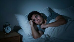 10 Habits Secretly Sabotaging Your sleep