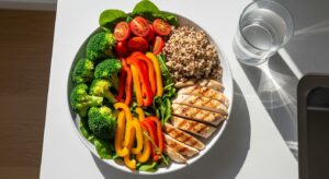 Home 17 How to Achieve Rapid Weight Loss: 7 Effective and Healthy Strategies