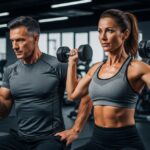 Fat Loss Techniques After 40 That Boost Metabolism and Preserve Muscle
