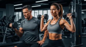 10 Fat Loss After 30 That Boost Metabolism and Preserve Muscle