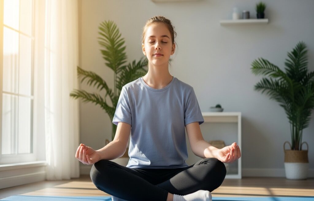 Long-Term Mental Wellbeing for All Ages 2 Long-Term Mental Wellbeing for All Ages