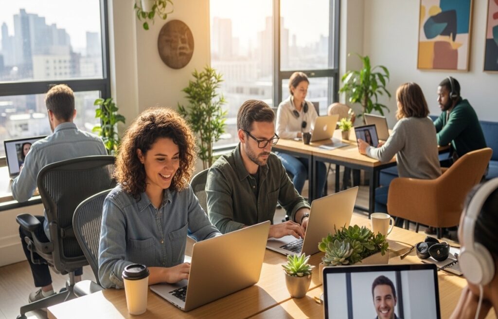 5 Stress-Free Time Management Techniques for Productivity, Balance, and Mental Clarity 1 Learn how to manage time without burnout using science