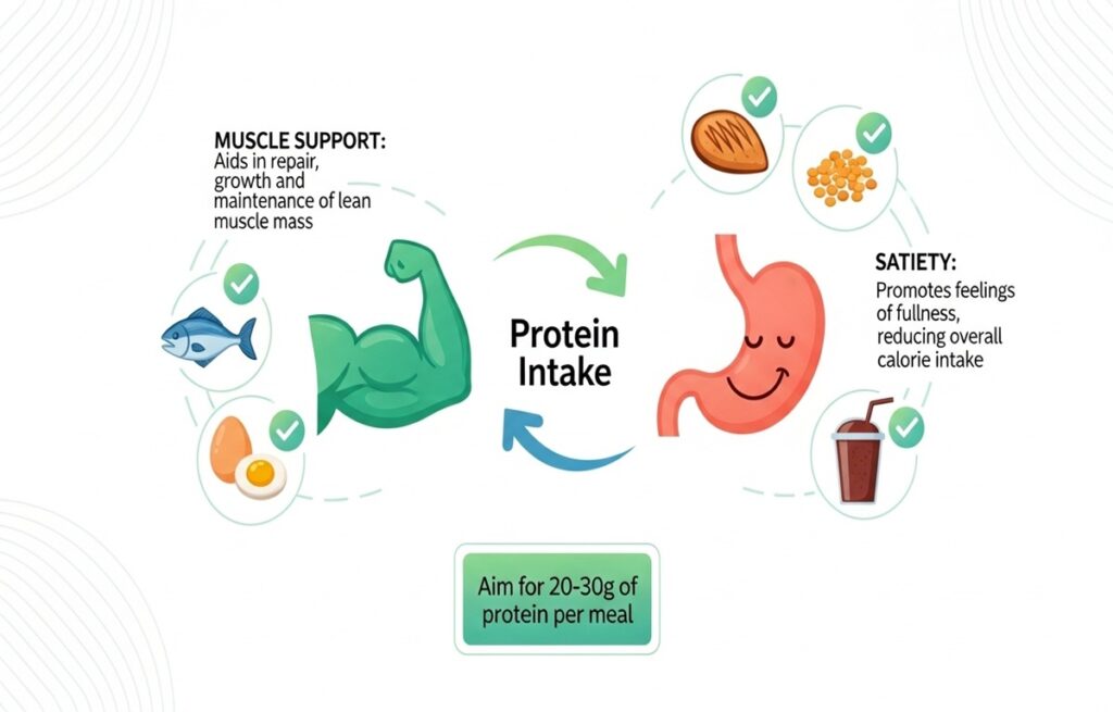 Smart Fat Loss Techniques for Adults Over 40 to Burn Fat Without Extreme Diets 17 Smart Fat Loss Techniques for Adults Over 40 to Burn Fat Without Extreme Diets