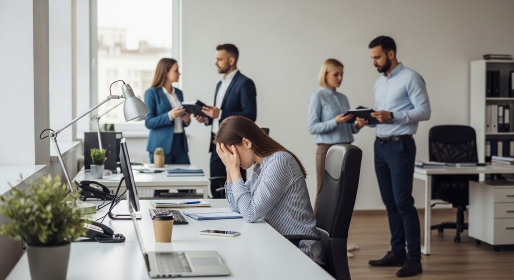 How to Recognize a 6 part of Toxic Work Environment 15 Learn the most common toxic work environment signs, backed by psychology and U.S. data.
