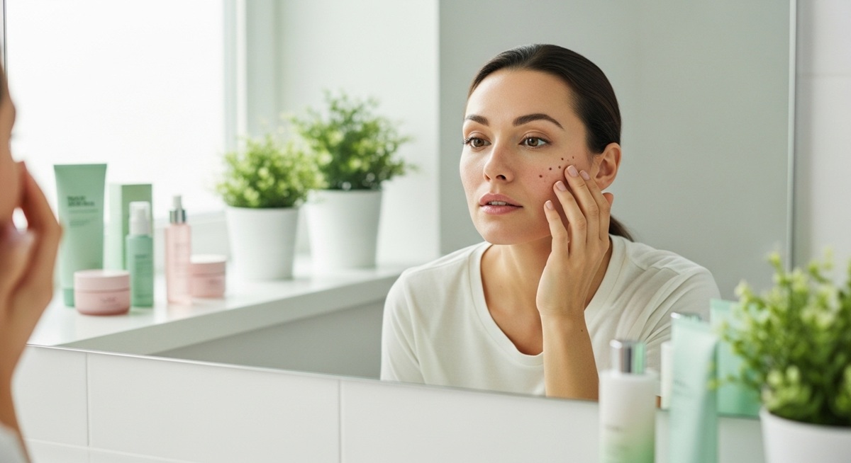 Unveiling the Truth About Dark Spots: A Comprehensive Guide to Even-Toned Skin