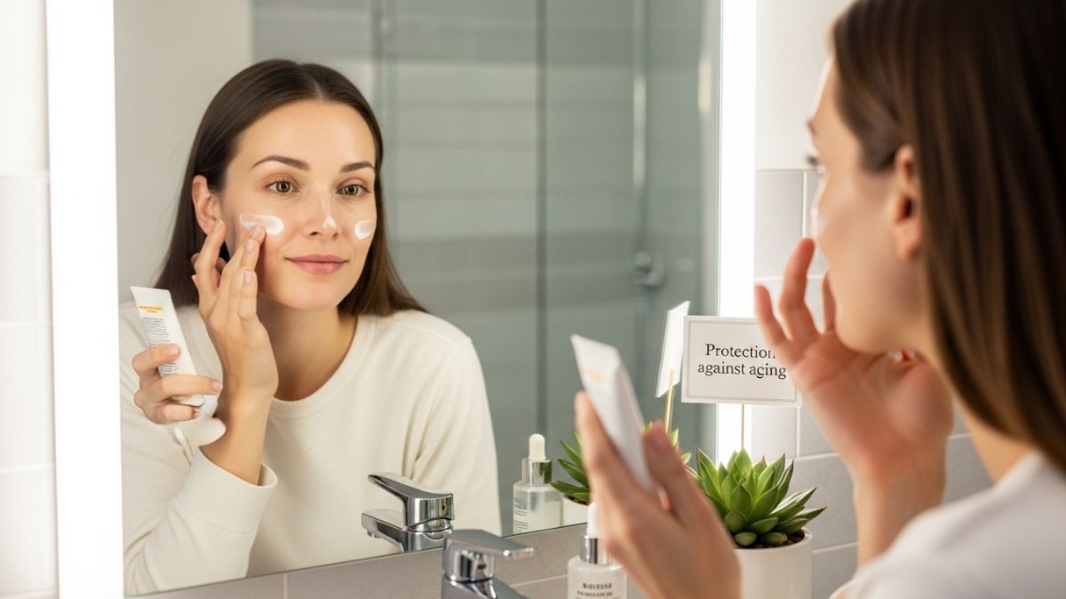 12 Skincare mistakes that make you look older faster